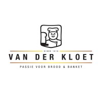 Bakkerij Van der Kloet logo - Similar company to Bakkerij Beukeveld B.V.