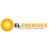 El Energies logo - Similar company to Prosoft Academy