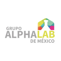 Grupo Alphalab de Mexico logo - Similar company to Computol