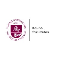 VU Kauno Fakultetas/VU Kaunas Faculty logo - Similar company to Kaunas Coding School