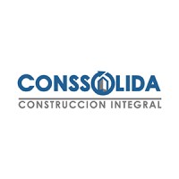Conssolida logo - Similar company to Constructora Biourban