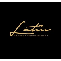 Latin Management logo - Similar company to Pr Stage Llc