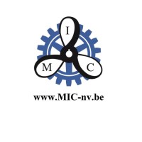 MIC nv - https://www.mic-nv.be logo - Similar company to Kookon