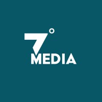7 Degrees Media logo - Similar company to Keane Creative Ltd