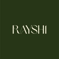 Rayshi logo - Similar company to She&Her™