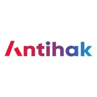 Antihak Ai Cybersecurity Pvt Ltd logo - Similar company to Turtl Tech
