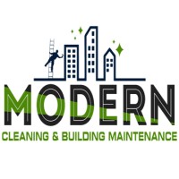 Modern Cleaning Qatar logo - Similar company to Fresh Maid Cleaning Qatar
