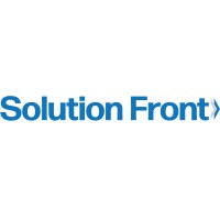 Solution Front Inc. logo - Similar company to Talent Brand Alliance