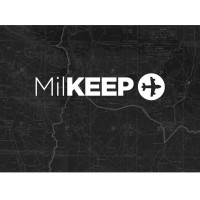 MilKEEP, LLC logo - Similar company to Cage Marshall Consulting
