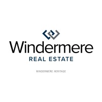 Windermere Heritage logo - Similar company to Oregon Realtors®