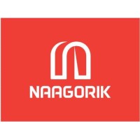 Naagorik logo - Similar company to Meraki