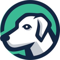Moondogs logo - Similar company to Hellō