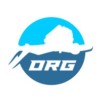 Ocean Research Group, Inc. logo - Similar company to Fantastic Whale Labs