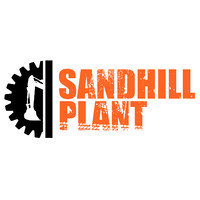 Sandhill Plant logo - Similar company to Scotguard Ltd