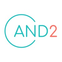 AND2 Consultancy logo - Similar company to Climatescan_Nl
