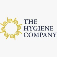 The Hygiene Company logo - Similar company to Varshil