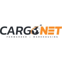 CargoNet logo - Similar company to Cargonet Group