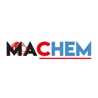Machem Makine ve Otomasyon logo - Similar company to Sakka Dijital