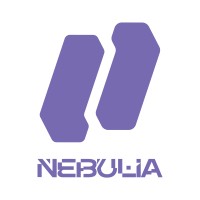 Nebulia Advertising Agency logo - Similar company to Parskar