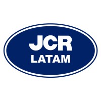 JCR LATAM Clasificadora de Riesgos logo - Similar company to Microrate - Rating Agency