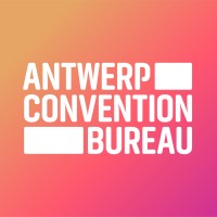 Antwerp Convention Bureau logo - Similar company to Cappetti Communications