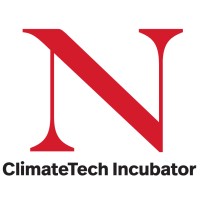 ClimateTech Incubator at Northeastern University’s Roux Institute logo - Similar company to Hedgerow Analysis