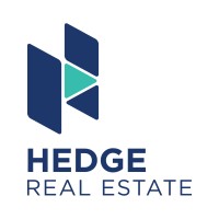 Hedge Real Estate logo - Similar company to Workramen