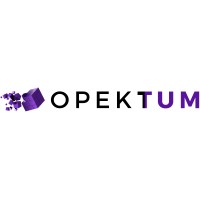 OPEKTUM AG logo - Similar company to Drinks | Silverbogen Ag