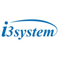 i3system, Inc. logo - Similar company to I3 Systems