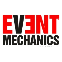 Event Mechanics India Pvt Ltd(OPC) logo - Similar company to All Tech Event