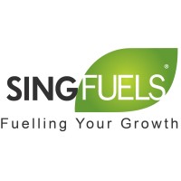 Sing Fuels logo - Similar company to Vrv Global