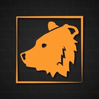 Brutiful Games logo - Similar company to Stratton Studios