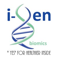 I-Gen Biomics Private Limited logo - Similar company to Belliya Agritech