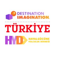 DI Türkiye logo - Similar company to Destination Imagination