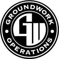 Groundwork Operations, LLC logo - Similar company to Op 3 Events