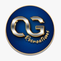 OG Recreation logo - Similar company to Monkey Media And Research