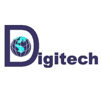 DigiTech logo - Similar company to Digitech Solutions