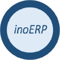 inoERP logo - Similar company to Rikdata