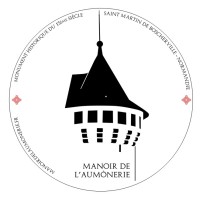 Manoir de l'Aumônerie logo - Similar company to Dps Beaune
