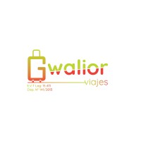 Gwalior Viajes logo - Similar company to Tatweer Consulting & Training Gwalior