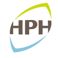 Hartington Pharmaceutical logo - Similar company to Gentec Pharmaceutical Group