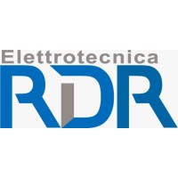 Elettrotecnica RDR logo - Similar company to Rielco Impianti