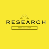 Thesis Research Hub logo - Similar company to Thesis Pte Ltd