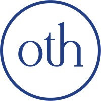 OFF THE HOOK logo - Similar company to Dime Mtl