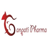 Ganpati Pharma logo - Similar company to Aravis Pharmaceuticals