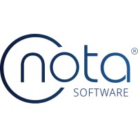 Nota Software logo - Similar company to Yalın Software