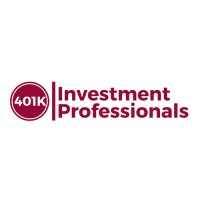 401k Investment Professionals, LLC logo - Similar company to 401K Asp, Inc.