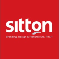 SITTON STUDIO P.O.P DESIGN logo - Similar company to Flevo Pets
