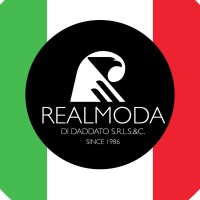 Real Moda snc di Daddato srls & C. logo - Similar company to Cm Shoes
