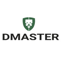 DMASTER logo - Similar company to Sat Tech Solutions